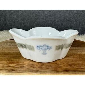 Vintage Trinket Container